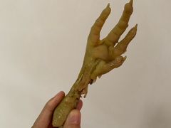 -土门八珍烤鸡腊味店(土门老店)