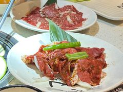 -猫抓烤肉(武进吾悦广场店)