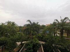 -三亚海棠湾万丽度假酒店