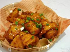 -见味花甲(福田coco park店)