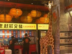 -神府路壹号·海鲜烧烤排档(三坊七巷店)