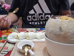 -甜心妈妈·榴莲星级糖水(北京路总店)
