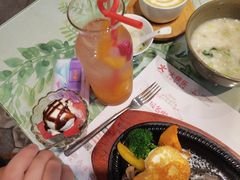 -大快乐牛排咖啡馆·本地西餐厅(南溪钻石城店)