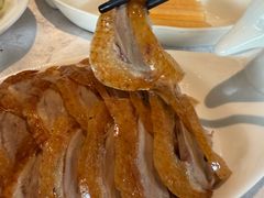 -海湾壹品·粤菜·早茶·烤鸭(拱北店)