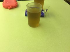 -永盈茶餐厅(中山四路店)