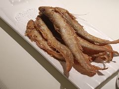-蓬川食府(金海道店)