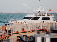 -厦门五通客运码头