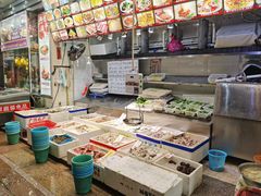 -新享乐海鲜(翠华路店)
