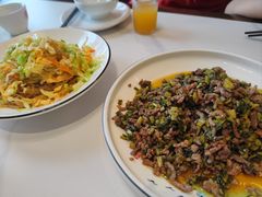 -食光慢宴·安吉土菜馆