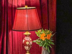 -弦月窗LUNETTE BY AMANDA(复兴路店)