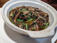 -芳芳私房菜·精做淮扬菜(承德路店)
