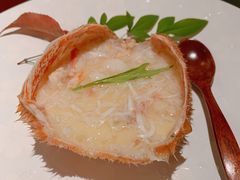 -蟹田居·活蟹料理(东城店)