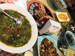 -大清花饺子城(昌黎店)