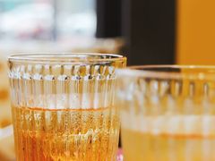 -COTTON CAFE(德信·中外公寓店)