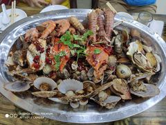 -海之味海鲜大咖·家常菜