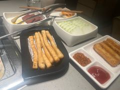 -海底捞火锅(关山保利店)