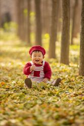 -DORA kids 朵拉儿童摄影花园店