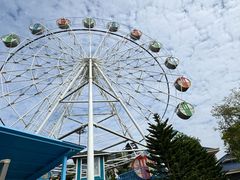 -森波拉火山温泉