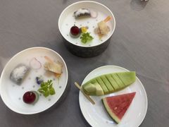 锦绣前菜拼盘-润苑(徐汇店)