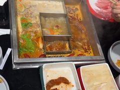 -重庆德忆火锅（龙南街3店）(渝水岸餐饮)