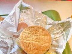 -麦当劳(平和堂店)