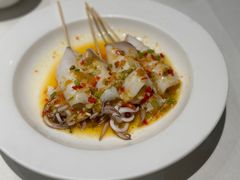 -双合园·海鲜水饺青岛菜(万佳广场店)