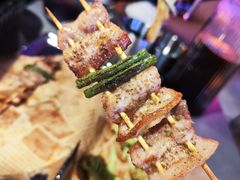 -令狐冲·炭烤活鱼(宝龙店)