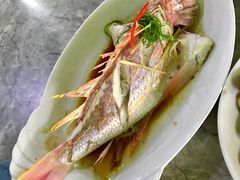 -亚龙湾8号(丁村万人海鲜广场店)