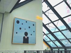 -大树餐厅(红旗街万达店)