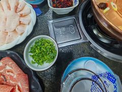-马记伊源斋涮肉·清真菜(百子湾店)
