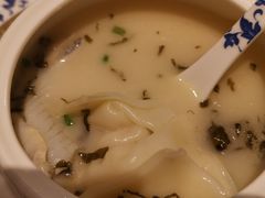 -Yan Ting 宴庭中餐厅(上海静安瑞吉酒店)