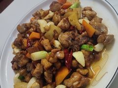 -台州湾小海鲜·范家厨房(人民路店)