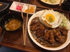 -金龙咖喱