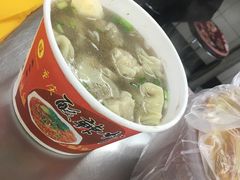 -老吴记水饺馆(前进五路店)