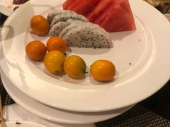 -大华锦绣假日酒店·锦味餐厅