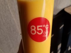 杨枝甘露-85度C(厦门台湾街店)