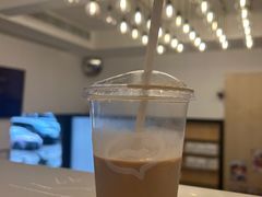 -blend咖啡部落(车公庙店)