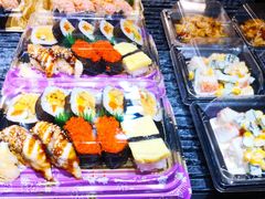 -玩米匠(寿司·刺身·金水正弘城店)