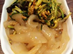 -盛京辽菜小馆(龙之梦购物中心店)