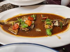 -大众海鲜(巨龙北路店)