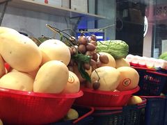 -花姨·老电影院果汁冰(88号店)