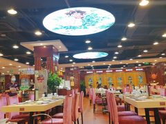 大堂-点都德(华强南店)
