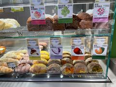 -PAOPAO Bakery&Café(港汇店)