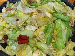 -望京一号·重庆江湖菜(工体店)