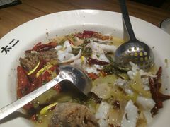 -太二酸菜鱼(汕头苏宁广场店)