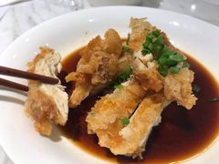-南门小馆·清真(国贸商城店)