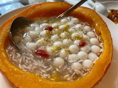 -玫瑰厅上海菜(兴国路店)