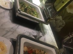 -漳州佰翔圆山酒店·圆山畔西餐厅