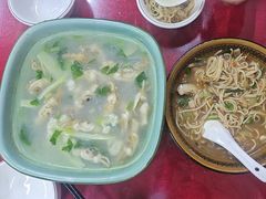 -九鲤湖莆仙菜馆(卧湖路店)
