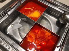-海底捞火锅(汇金星力城店)